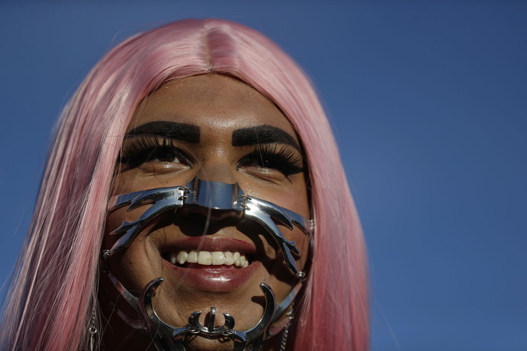 Brazil Lady Gaga
